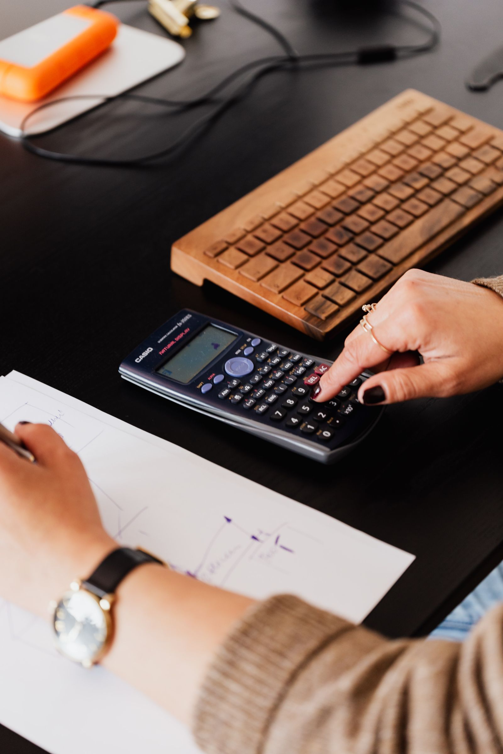 Gestion financi&egrave;re et comptable d&rsquo;une location P&eacute;zenas